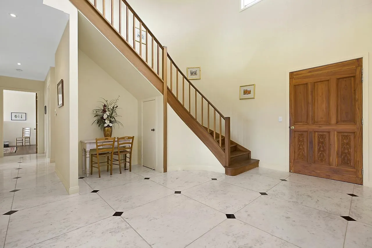 Lemon Grove Villa Montville 0*,  Australia