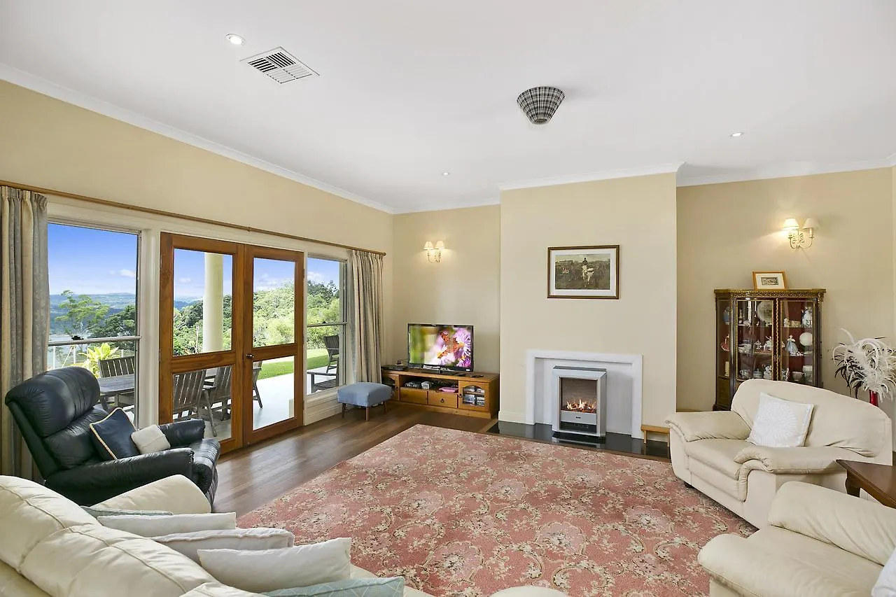 Lemon Grove Villa Montville Holiday home