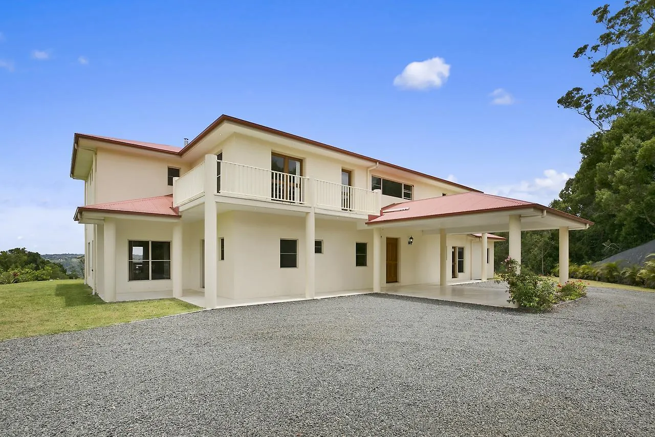 Holiday home Lemon Grove Villa Montville