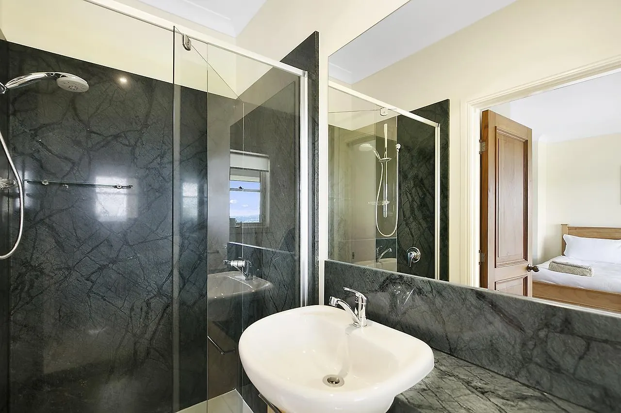Lemon Grove Villa Montville Australia