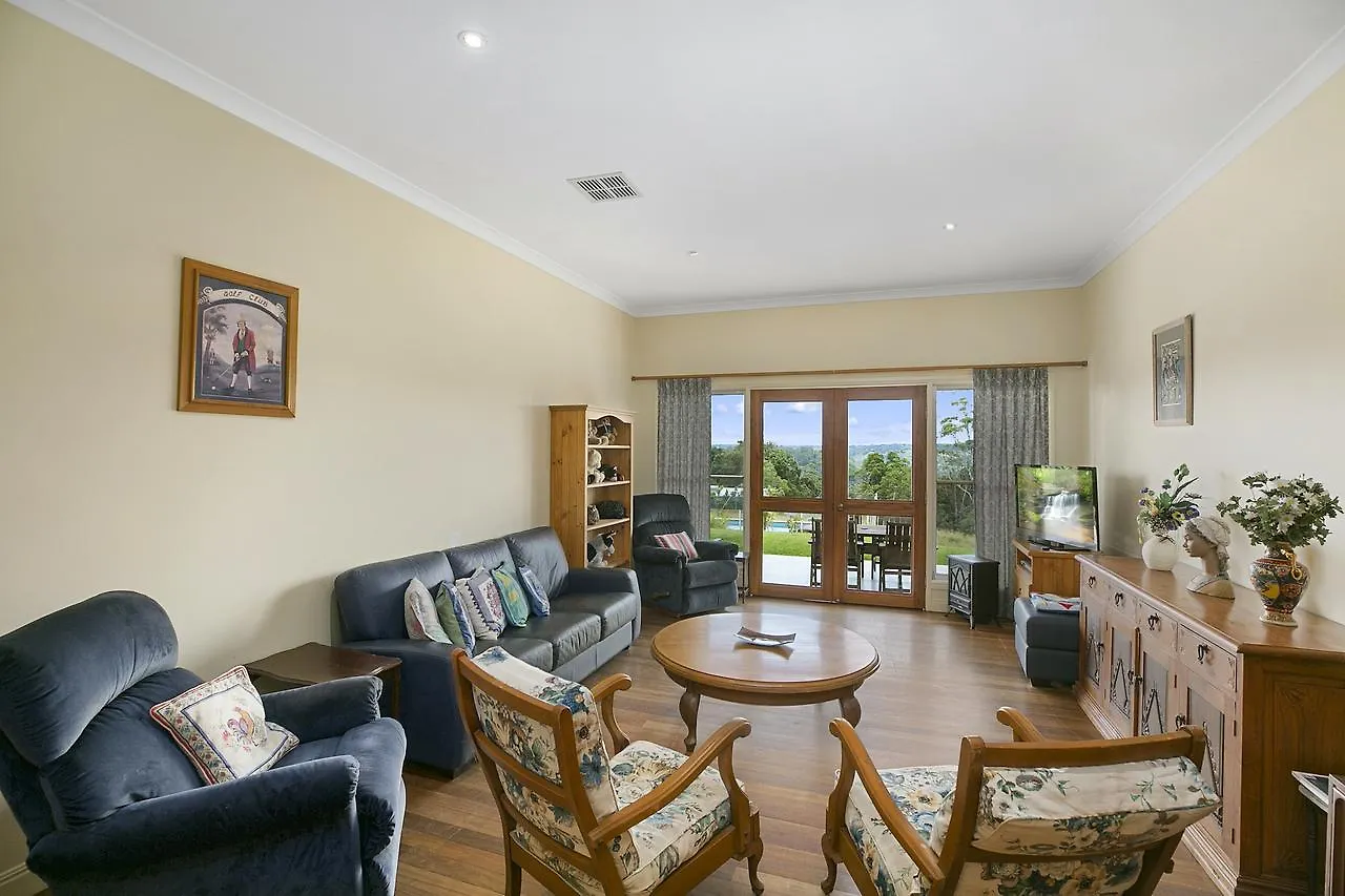 Holiday home Lemon Grove Villa Montville