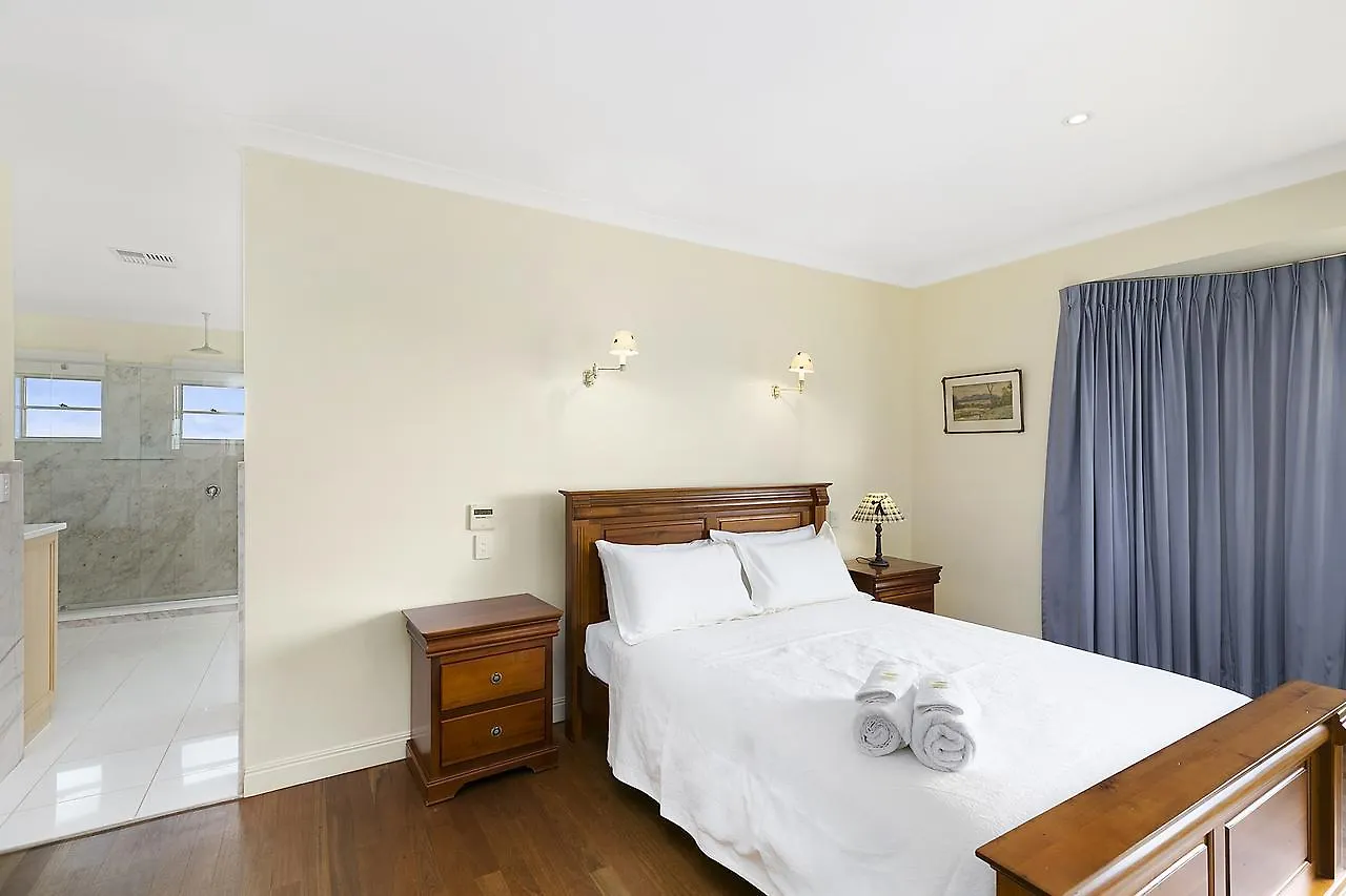 Lemon Grove Villa Montville Holiday home