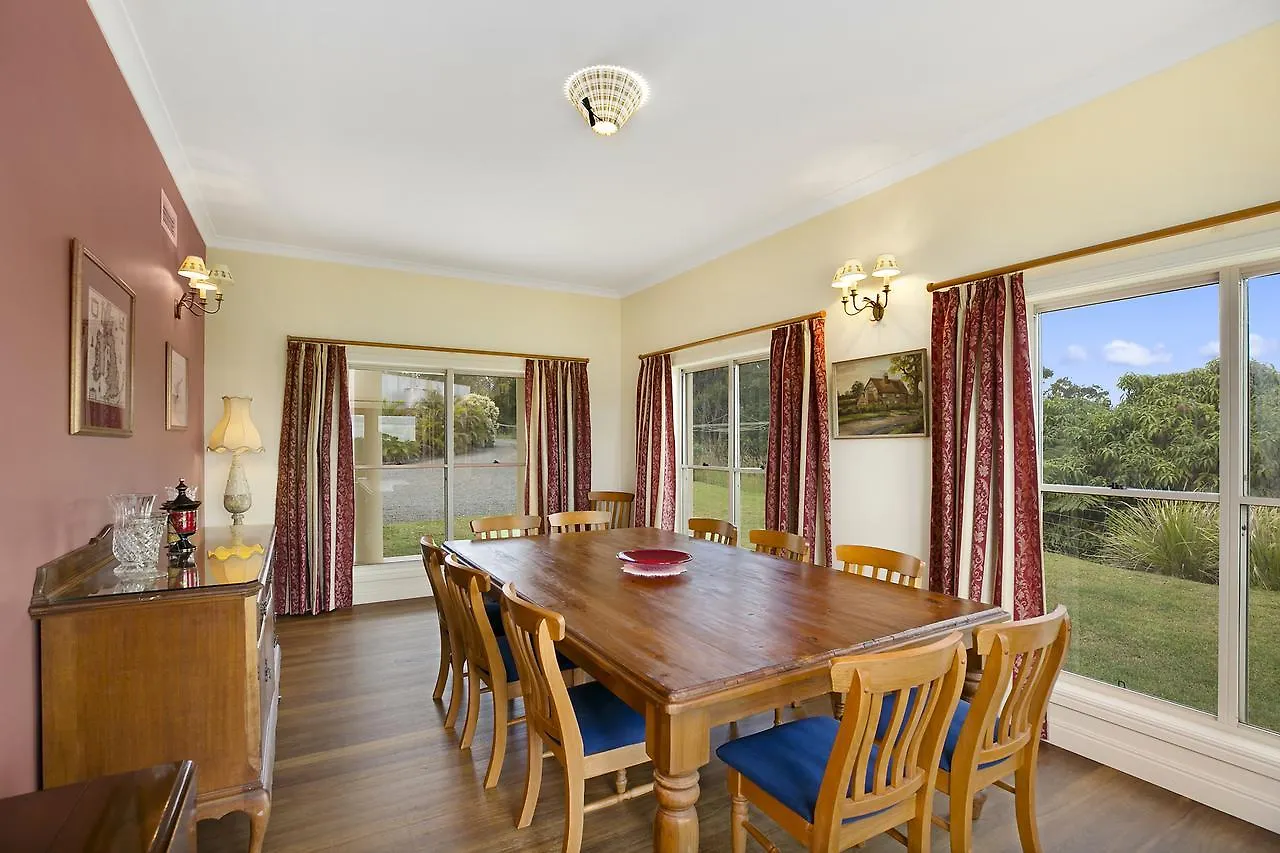 Lemon Grove Villa Montville Holiday home