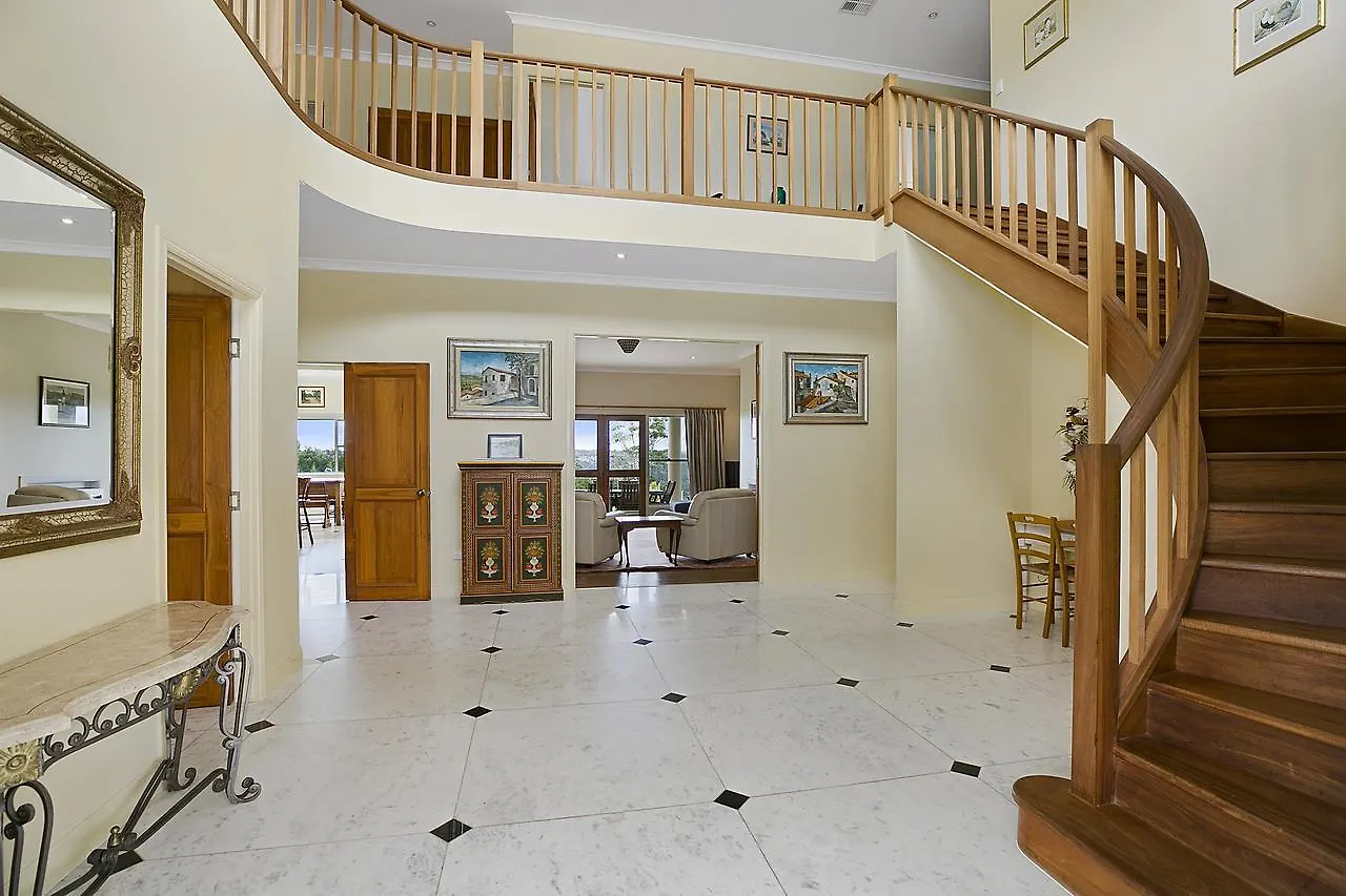 Holiday home Lemon Grove Villa Montville