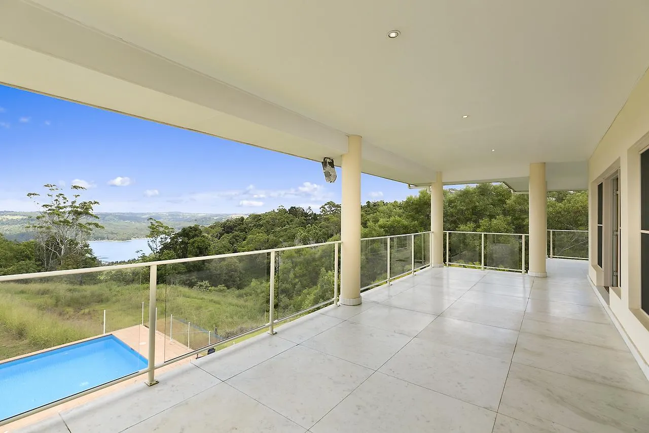 Lemon Grove Villa Montville 0*,  Australia