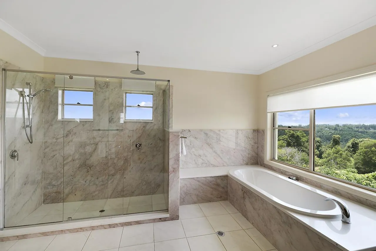 Holiday home Lemon Grove Villa Montville
