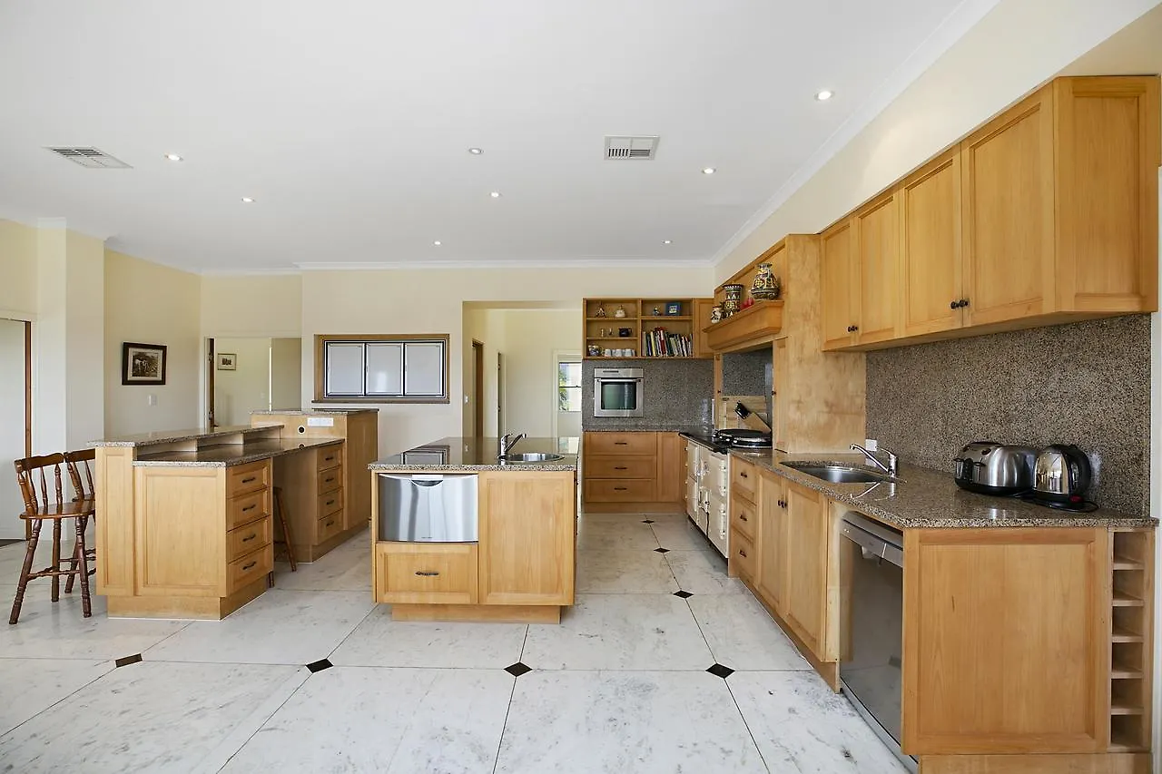 Holiday home Lemon Grove Villa Montville