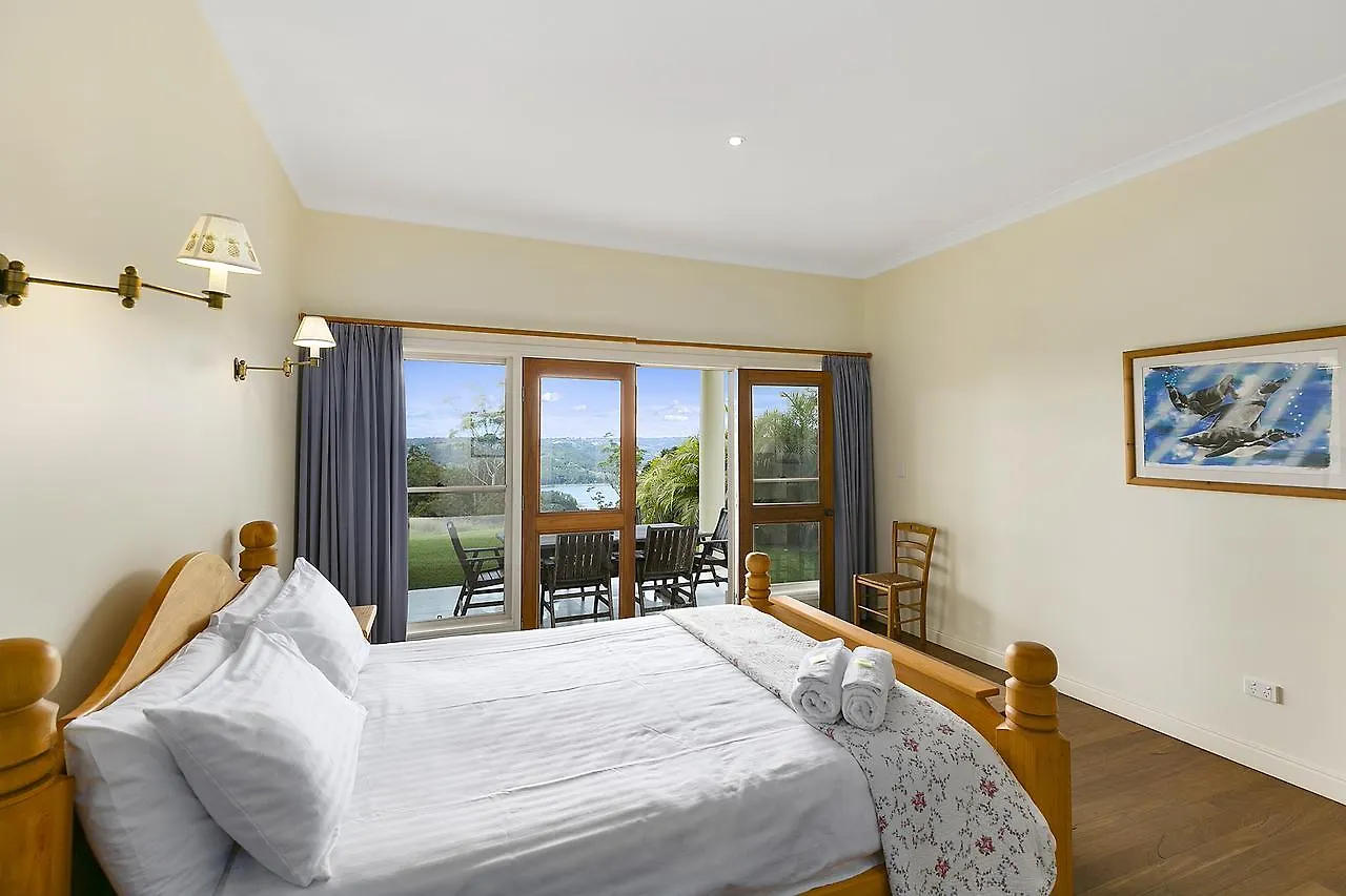 Lemon Grove Villa Montville Australia