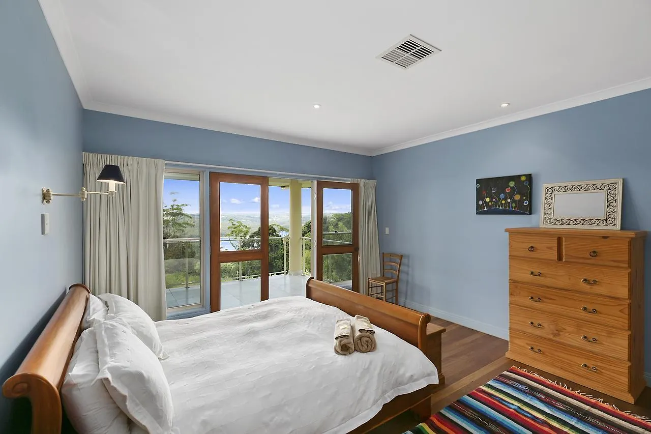 Lemon Grove Villa Montville 0*,  Australia
