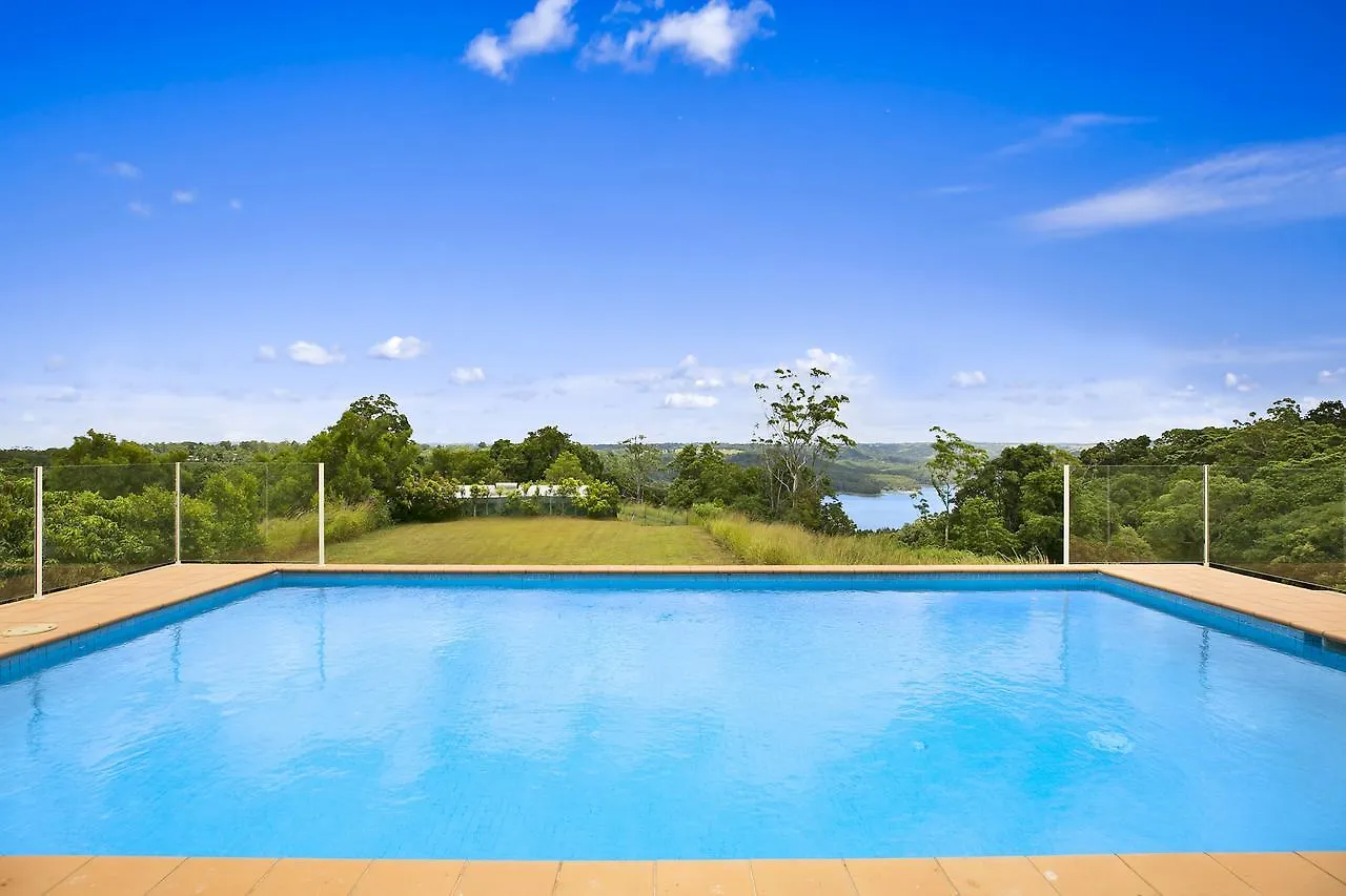Holiday home Lemon Grove Villa Montville