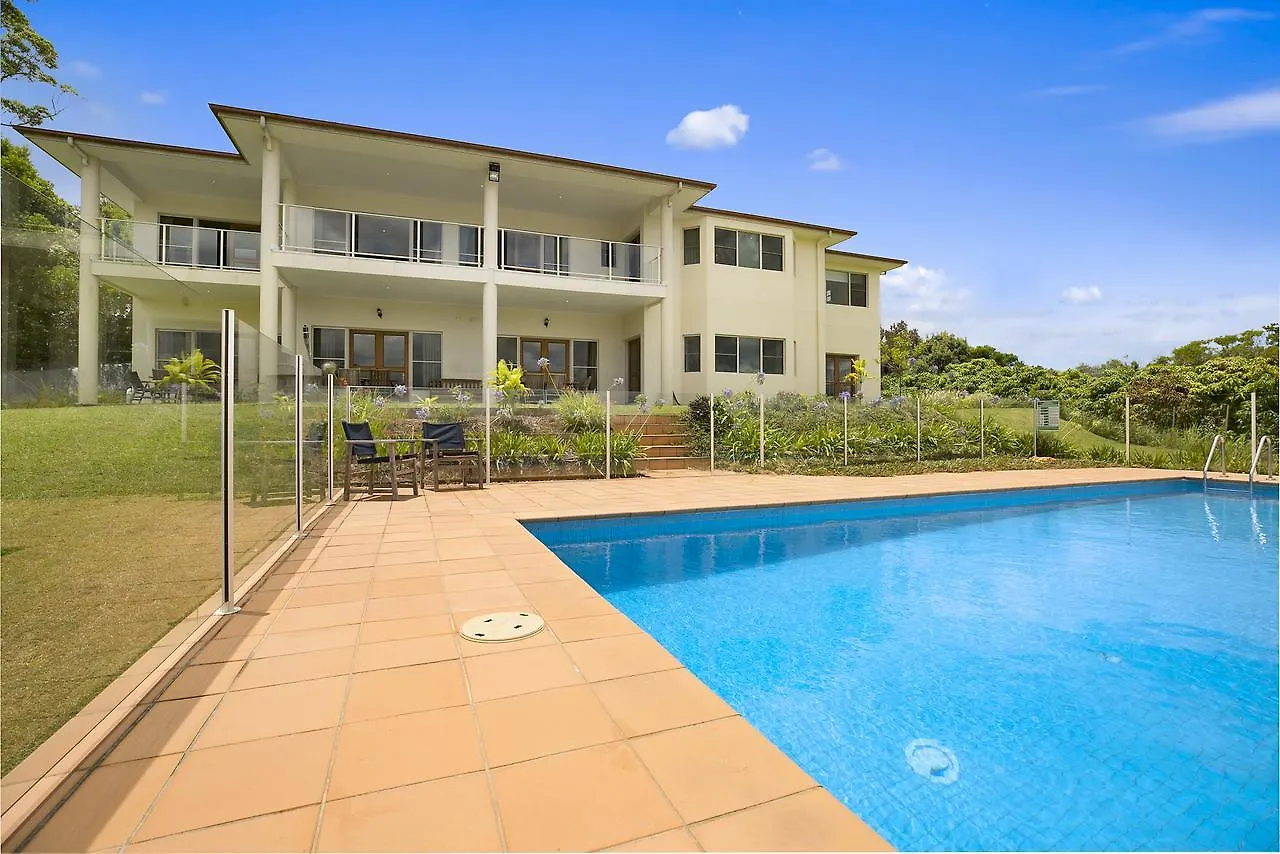 Lemon Grove Villa Montville Holiday home