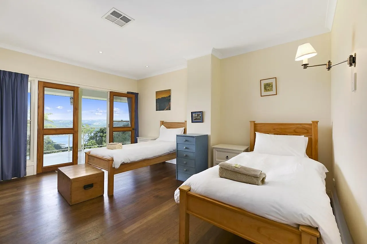 Lemon Grove Villa Montville Australia