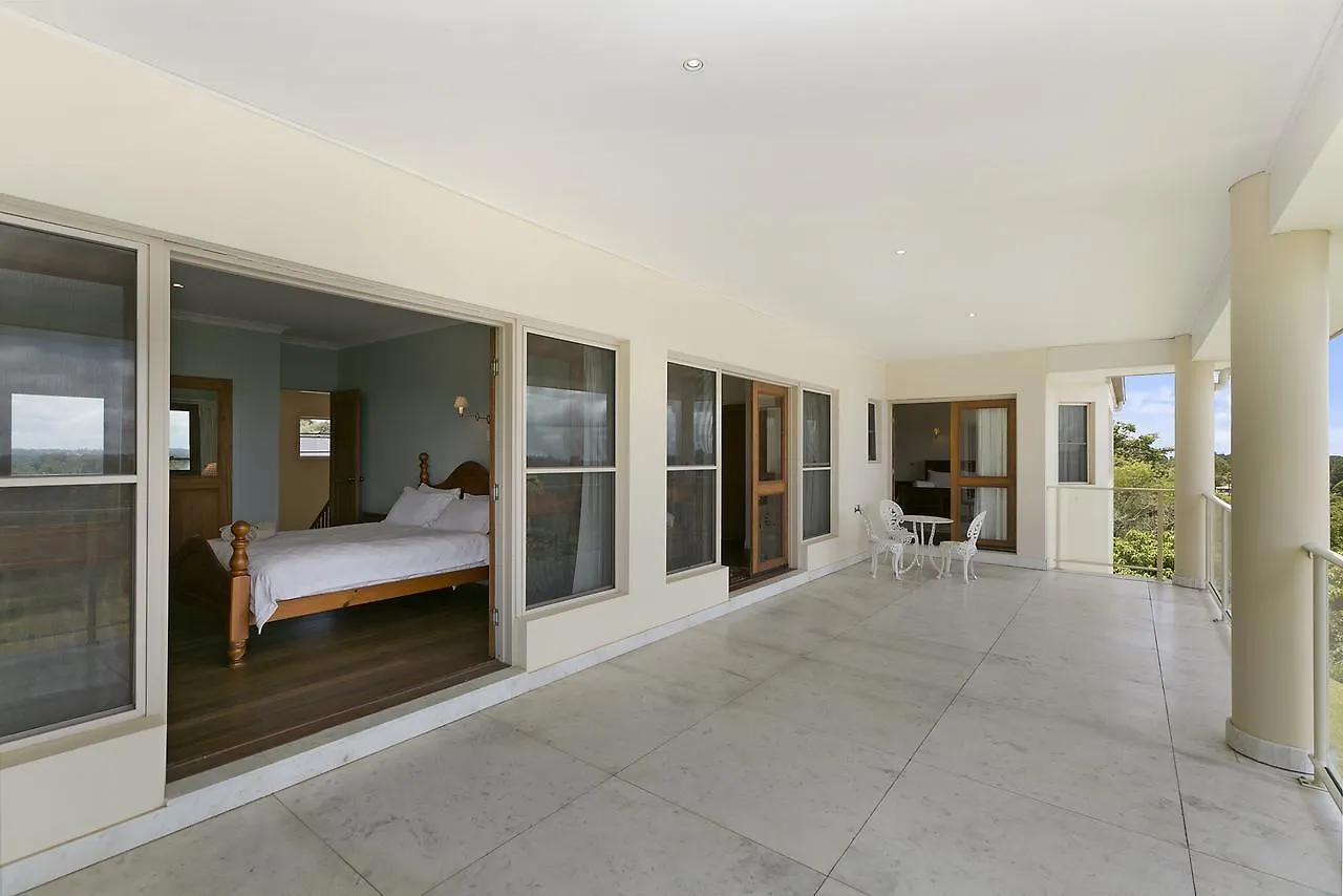 Lemon Grove Villa Montville Australia